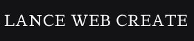 LANCE WEB CREATE
